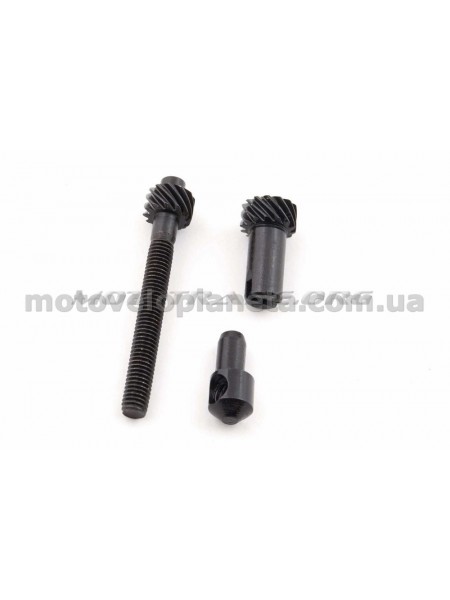 Натяжитель цепи б/п   для Goodluck GL 2400, компл.