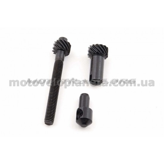 Натяжитель цепи б/п   для Goodluck GL 2400, компл.