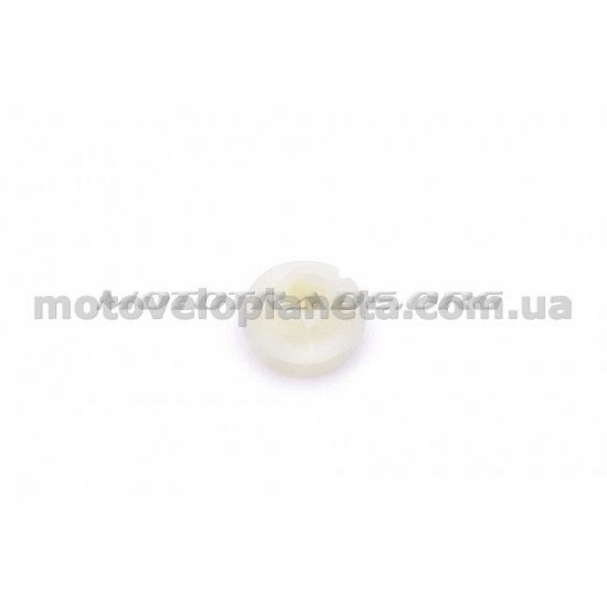 Шкив стартера (храповик) б/п   для Goodluck GL 2400 (4 зацепа), шт