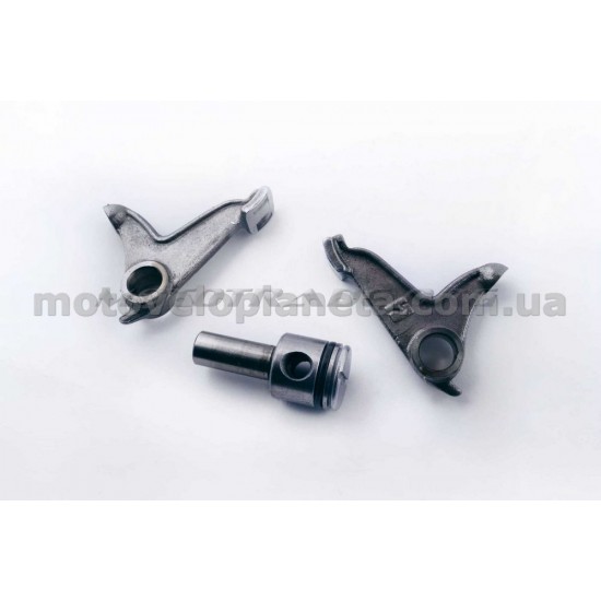 Толкатели ГРМ (в сборе)   4T CG125/150   IDE, пара