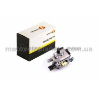 Карбюратор б/п   для Goodluck GL4500/5200   NAMASTE, шт