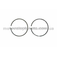 Кольца б/п   для Goodluck GL5200   (Ø45mm)   MANLE, компл.