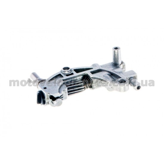 Маслонасос б/п   для Goodluck GL 4500/5200   HORZA, шт