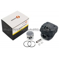 Поршневая б/п (ЦПГ)   для Goodluck GL4500   (Ø43)   (черная)   NAMASTE, компл.