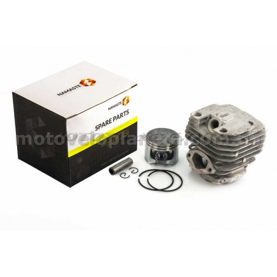 Поршневая б/п (ЦПГ)   для Goodluck GL5200   (Ø45)   NAMASTE, компл.