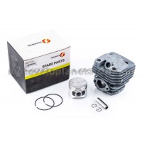 Поршневая б/п (ЦПГ)   для Goodluck GL5200   (Ø45)   (черная)   NAMASTE, компл.