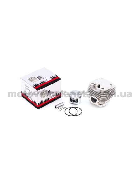 Поршневая б/п (ЦПГ) для Goodluck GL5800 (Ø45,2) WOODMAN, компл. Поршневая б/п (ЦПГ) для Goodluck GL5800 (Ø45,2) WOODMAN, компл.