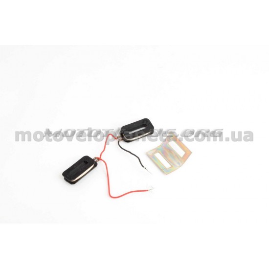 Катушка статора генератора   МИНСК 12V   (компл)   SPARK, компл.