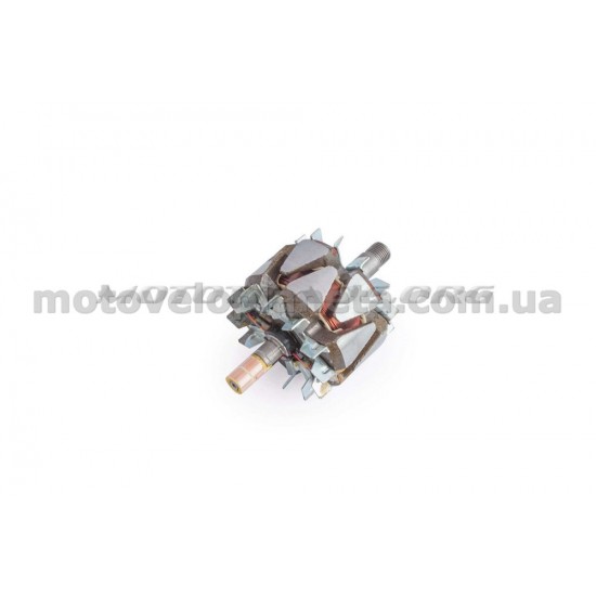 Статор генератора   ЯВА 6V   SPARK, шт