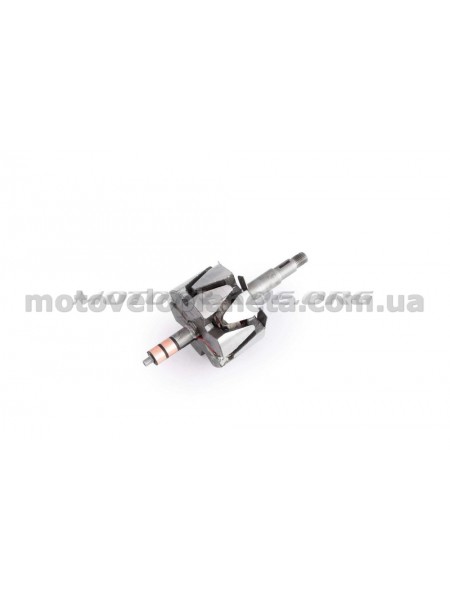 Якорь генератора   УРАЛ 12V   SPARK, шт