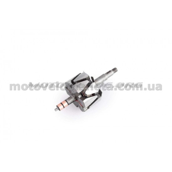 Якорь генератора   УРАЛ 12V   SPARK, шт