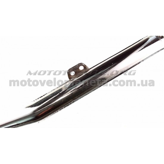 Глушитель   МИНСК   OLN, шт