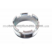 Гайка глушителя   (корончатая)   ЯВА 350   (Тайвань)   VCH, шт
