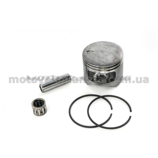 Поршень б/п   для Goodluck GL 5800   (Ø45,20)   BEST, компл.