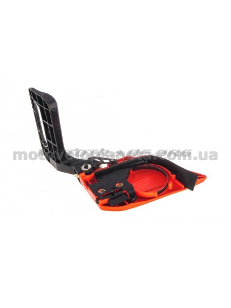 Тормоз ручной б/п (в сборе) для Goodluck GL5800 WOODMAN, шт Тормоз ручной б/п (в сборе) для Goodluck GL5800 WOODMAN, шт