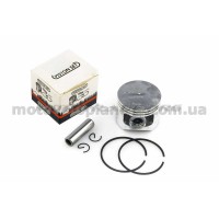 Поршень б/п   для Goodluck GL 5800   (Ø45,20)   FORESTER, компл.