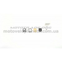 Ремкомплект карбюратора б/п   для Goodluck GL3800   MANLE, компл.