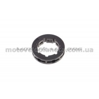 Звезда б/п (венец привода)   3/8-7   (d=22mm)   для St M   MANLE, шт