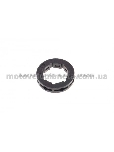 Звезда б/п (венец привода)   3/8-7   (d=22mm)   для St M   MANLE, шт