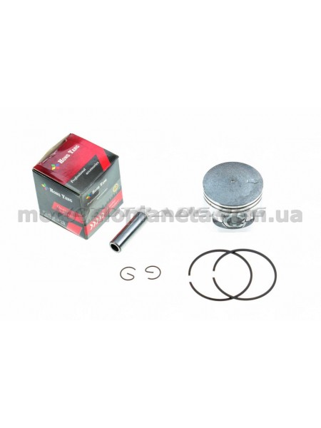 Поршень б/п для Goodluck GL 5200 (Ø45,00) BEST (mod.A), компл. Поршень б/п для Goodluck GL 5200 (Ø45,00) BEST (mod.A), компл.