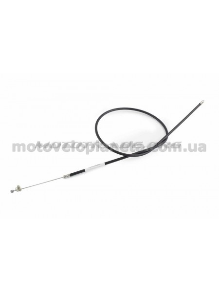 Трос газа ЯВА (960mm, уп.1шт) JING (mod.A), шт Трос газа ЯВА (960mm, уп.1шт) JING (mod.A), шт
