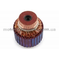 Якорь генератора   ИЖ 6V   (Планета, Юпитер. ИЖ49, ИЖ56)   JING   (mod.A), шт