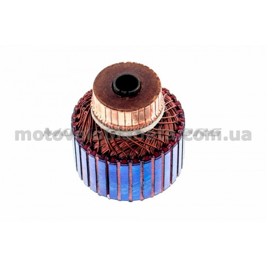 Якорь генератора   ЯВА 6V   JING   (mod.A), шт