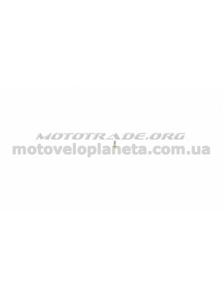 Болт крепления магнита генератора   4T CB125/150   KOMATCU   (mod.A), шт