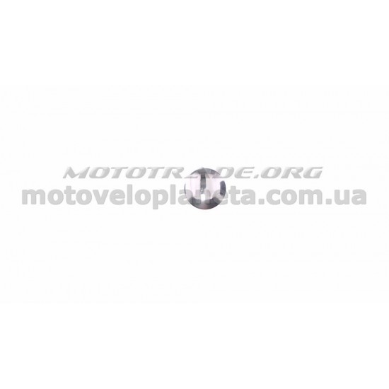 Крышка головки цилиндра   Delta 70   (круглая с резьбой)   ZV, шт