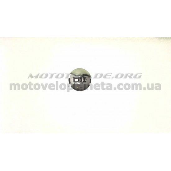 Крышка звезды распредвала   Delta 125   KOMATCU   (mod.A), шт