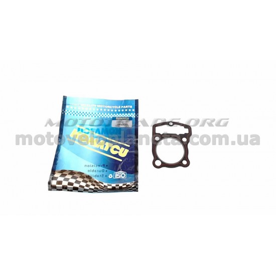 Прокладка головки цилиндра   4T CB150/175   (OHC 162FMJ)   KOMATCU   (mod.A), шт