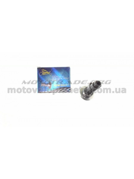 Распредвал ГРМ   4T CB125/150   (156FMI, 161FMI, OHC)   KOMATCU   (mod.A), компл.