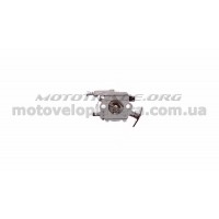 Карбюратор б/п   для Goodluck GL3800   WOODMAN, шт