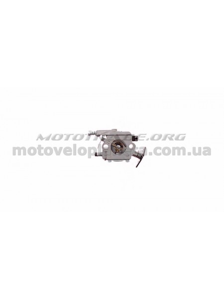 Карбюратор б/п   для Goodluck GL3800   WOODMAN, шт