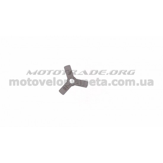 Крестовина муфты сцепления б/п   для Goodluck GL4500/5200   WOODMAN   (mod.A), шт