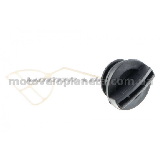 Пробка маслянного бака б/п   для Goodluck GL4500/5200   BEST   (mod.A), шт