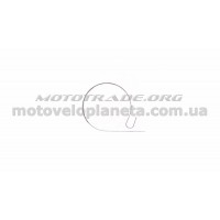 Лента тормоза б/п   для GOODLUCK GL 2400   WOODMAN   (mod.A), шт