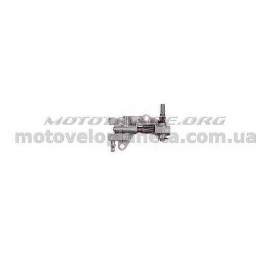 Маслонасос б/п   для Goodluck GL 4500/5200   WOODMAN   (mod.A), шт