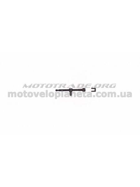 Натяжитель цепи б/п   для Goodluck GL 4500/5200   (прямая передача)   WOODMAN   (mod.A), шт