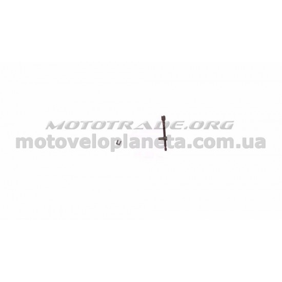 Натяжитель цепи б/п   для Goodluck GL 4500/5200   (прямая передача)   FORESTER   (mod.B), компл.