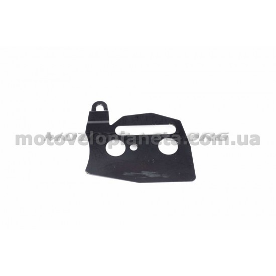 Пластина натяжителя цепи б/п   для Goodluck GL 4500/5200   BEST   (mod.A), шт