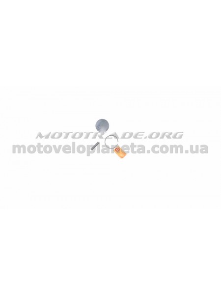 Поршень б/п для Goodluck GL 3800 (Ø39,00) WOODMAN (mod.A), компл. Поршень б/п для Goodluck GL 3800 (Ø39,00) WOODMAN (mod.A), компл.
