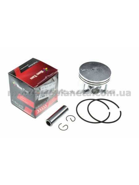 Поршень б/п для Goodluck GL 5800 (Ø45,20) BEST (mod.A), компл. Поршень б/п для Goodluck GL 5800 (Ø45,20) BEST (mod.A), компл.