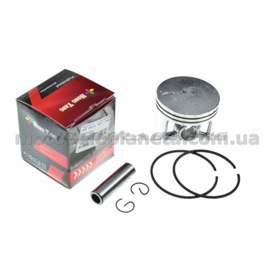 Поршень б/п   для Goodluck GL 5800   (Ø45,20)   BEST   (mod.A), компл.