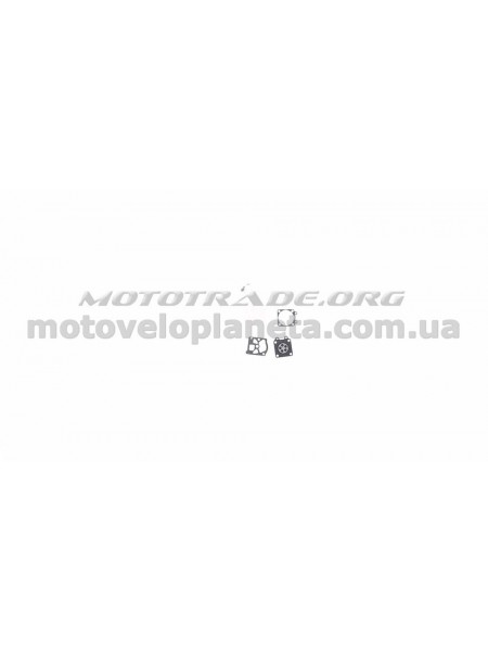 Ремкомплект карбюратора б/п для Goodluck GL3800 WOODMAN (mod.A), компл. Ремкомплект карбюратора б/п для Goodluck GL3800 WOODMAN (mod.A), компл.