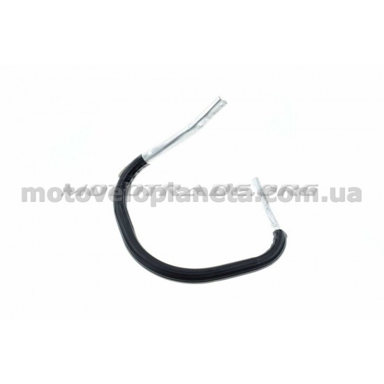 Рукоятка передняя б/п   для Goodluck 4500/5200 (алюминиевая)   BEST   (mod.A), шт