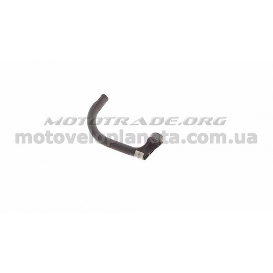 Рукоятка передняя б/п   для GOODLUCK GL 2400   FORESTER   (mod.A), шт