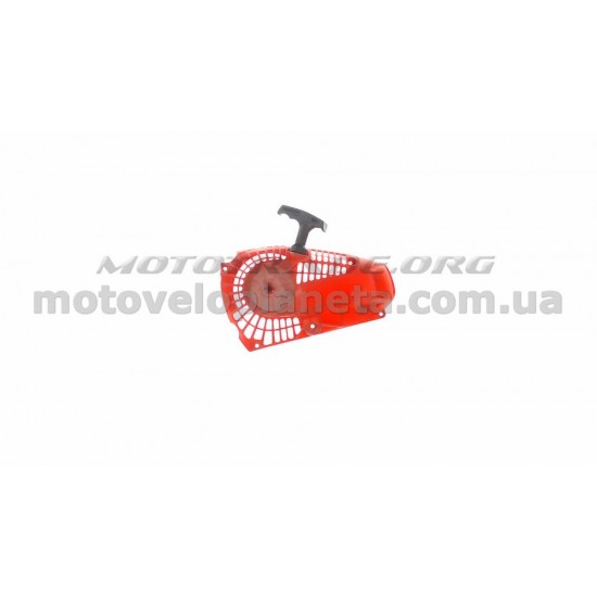 Стартер (в сборе) б/п   для Goodluck GL 2400   WOODMAN   (mod.A), шт