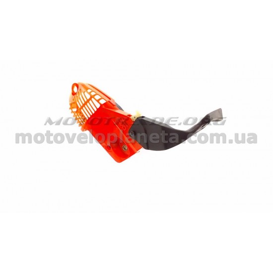 Тормоз ручной б/п (в сборе)   для GOODLUCK GL 2400   FORESTER   (mod.A), шт