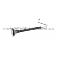 Тяга дроссельной заслонки б/п   для Goodluck GL 4500/5200   BEST   (mod.A), шт